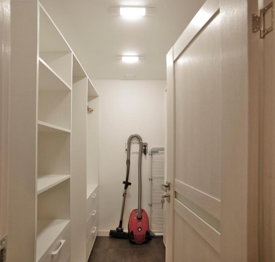 Great Location, Stylish Apartment Jūrkalne Exterior foto