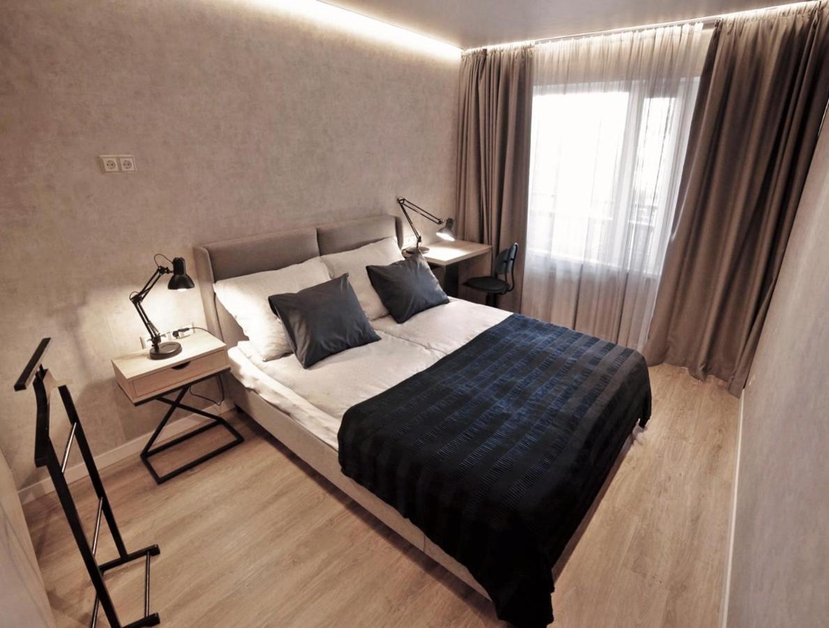 Great Location, Stylish Apartment Jūrkalne Exterior foto